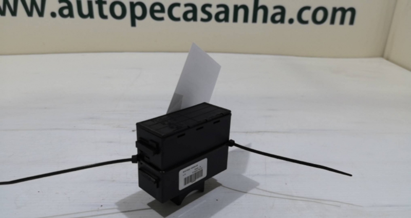 Imobilizador TOYOTA - ID S_63037