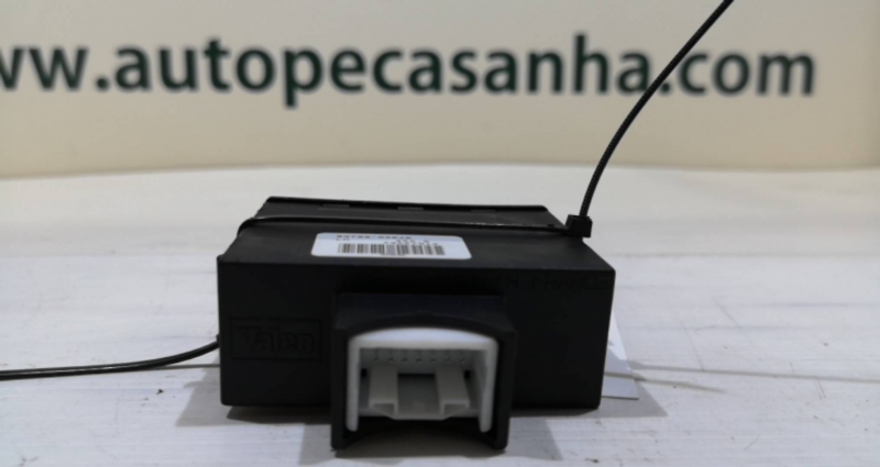 Imobilizador TOYOTA AVENSIS Combi (_T25_) | 03 - 08 Imagem-3