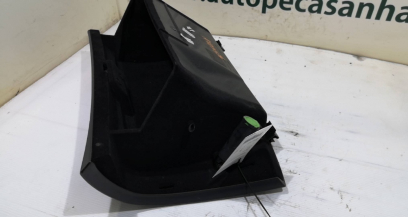 Porta Luvas TOYOTA AVENSIS Combi (_T25_) | 03 - 08 Imagem-2