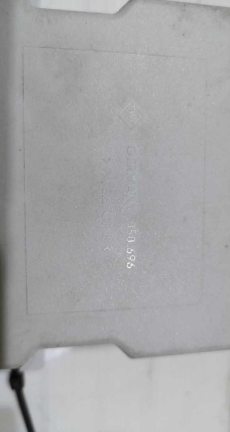 Relé TOYOTA AVENSIS Combi (_T25_) | 03 - 08 Imagem-1