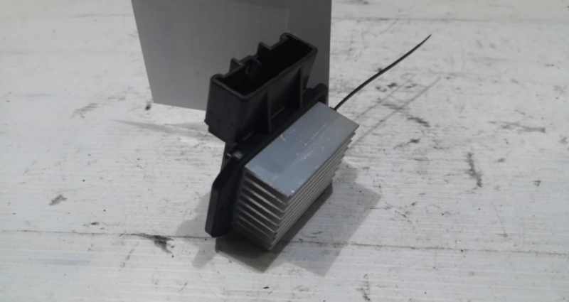 Resistencia de Sofagem TOYOTA AVENSIS Combi (_T25_) | 03 - 08 Imagem-2