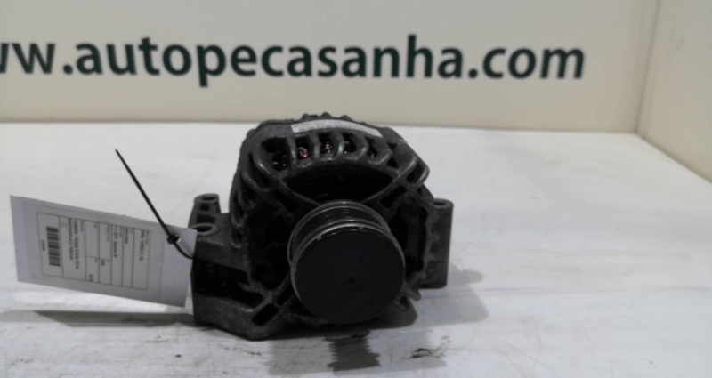 Alternador OPEL - ID S_63064