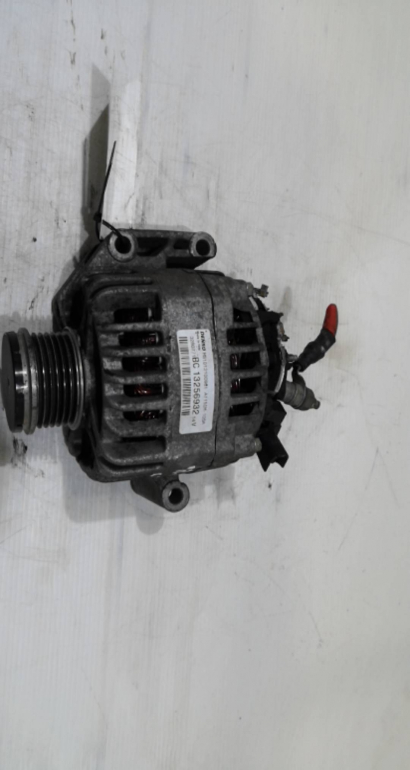 Alternador OPEL CORSA D (S07) | 06 - 14 Imagem-1