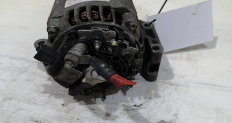 Alternador OPEL CORSA D (S07) | 06 - 14 Imagem-3