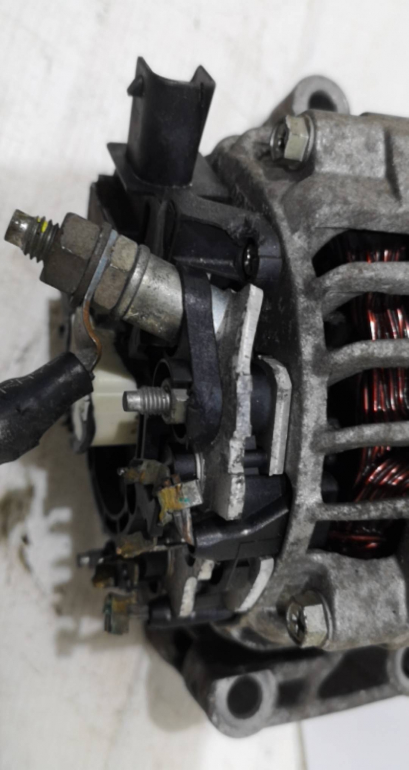 Alternador OPEL CORSA D (S07) | 06 - 14 Imagem-4