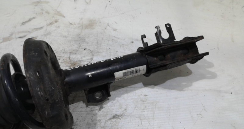 Amortecedor Frente Dto OPEL CORSA D (S07) | 06 - 14 Imagem-2
