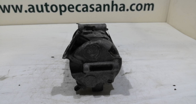 Compressor do Ar condicionado OPEL CORSA D (S07) | 06 - 14 Imagem-1