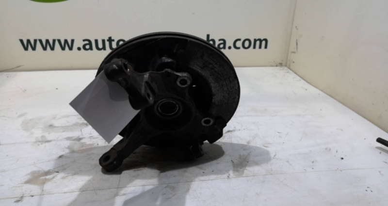 Manga de Eixo Esq OPEL CORSA D (S07) | 06 - 14 Imagem-1