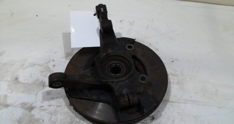 Manga de Eixo Esq OPEL CORSA D (S07) | 06 - 14 Imagem-2