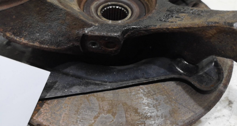 Manga de Eixo Esq OPEL CORSA D (S07) | 06 - 14 Imagem-3