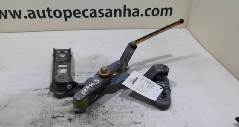 Selector Velocidades OPEL - ID S_63080