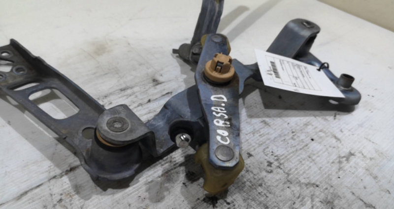 Selector Velocidades OPEL CORSA D (S07) | 06 - 14 Imagem-1