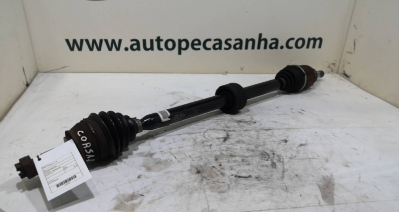 Transmissão Dto OPEL - ID S_63081