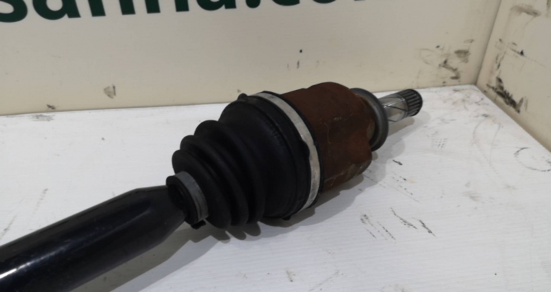 Transmissão Dto OPEL CORSA D (S07) | 06 - 14 Imagem-2