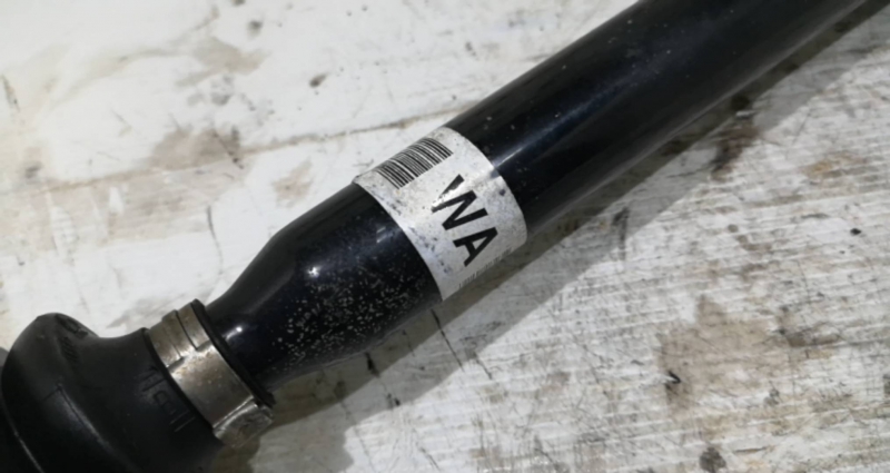 Transmissão Dto OPEL CORSA D (S07) | 06 - 14 Imagem-3