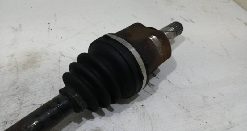 Transmissão Esq OPEL CORSA D (S07) | 06 - 14 Imagem-2