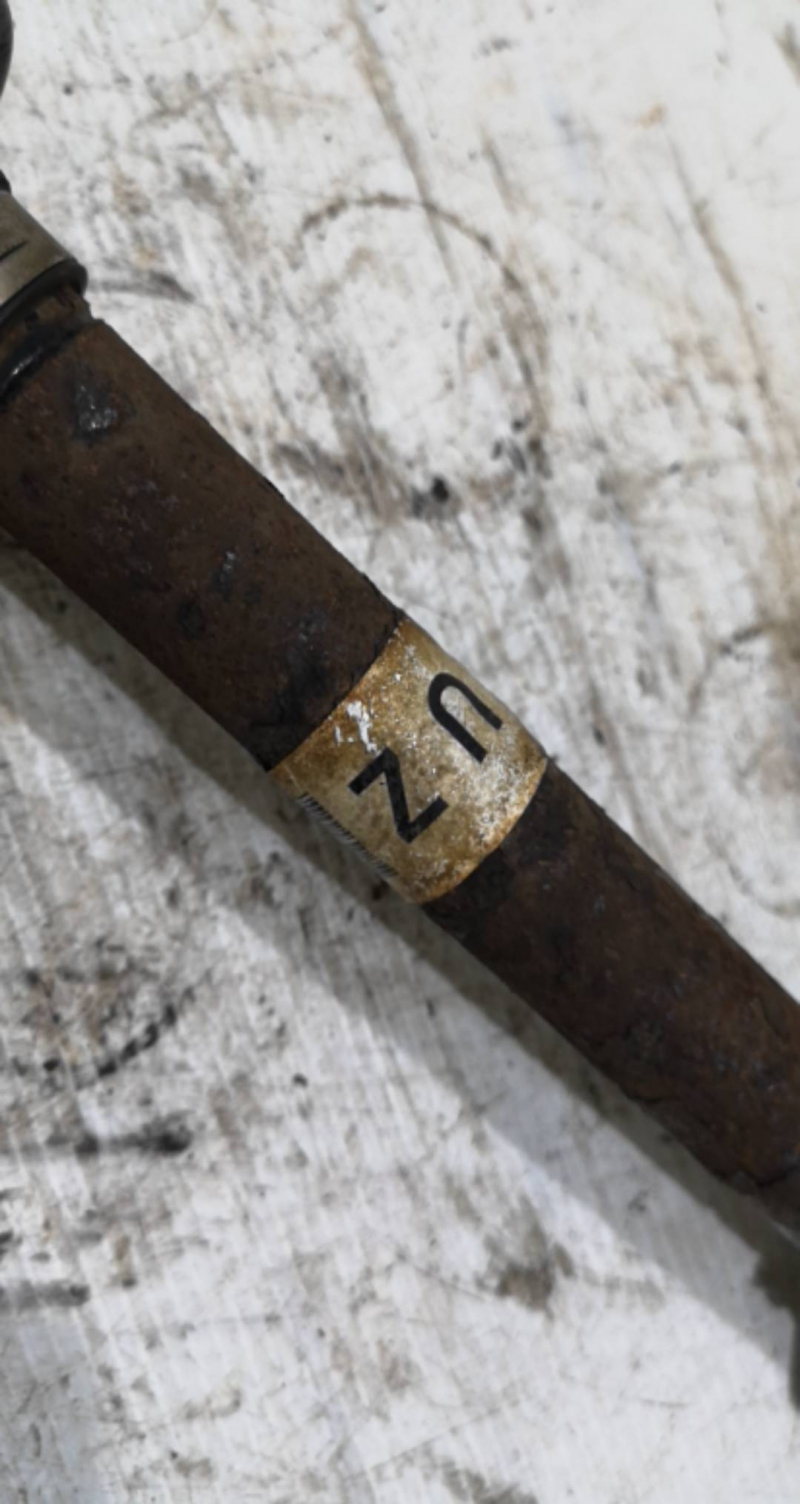 Transmissão Esq OPEL CORSA D (S07) | 06 - 14 Imagem-3