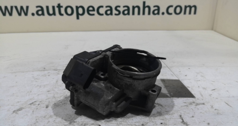 Borboleta de Admissão VOLKSWAGEN - ID S_63088