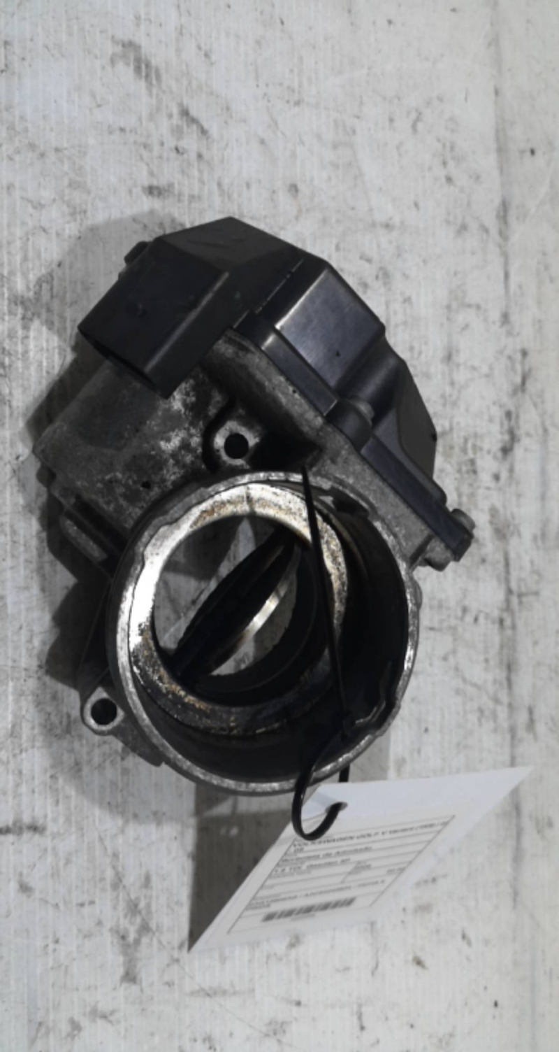 Borboleta de Admissão VOLKSWAGEN GOLF V Variant (1K5) | 07 - 09 Imagem-1