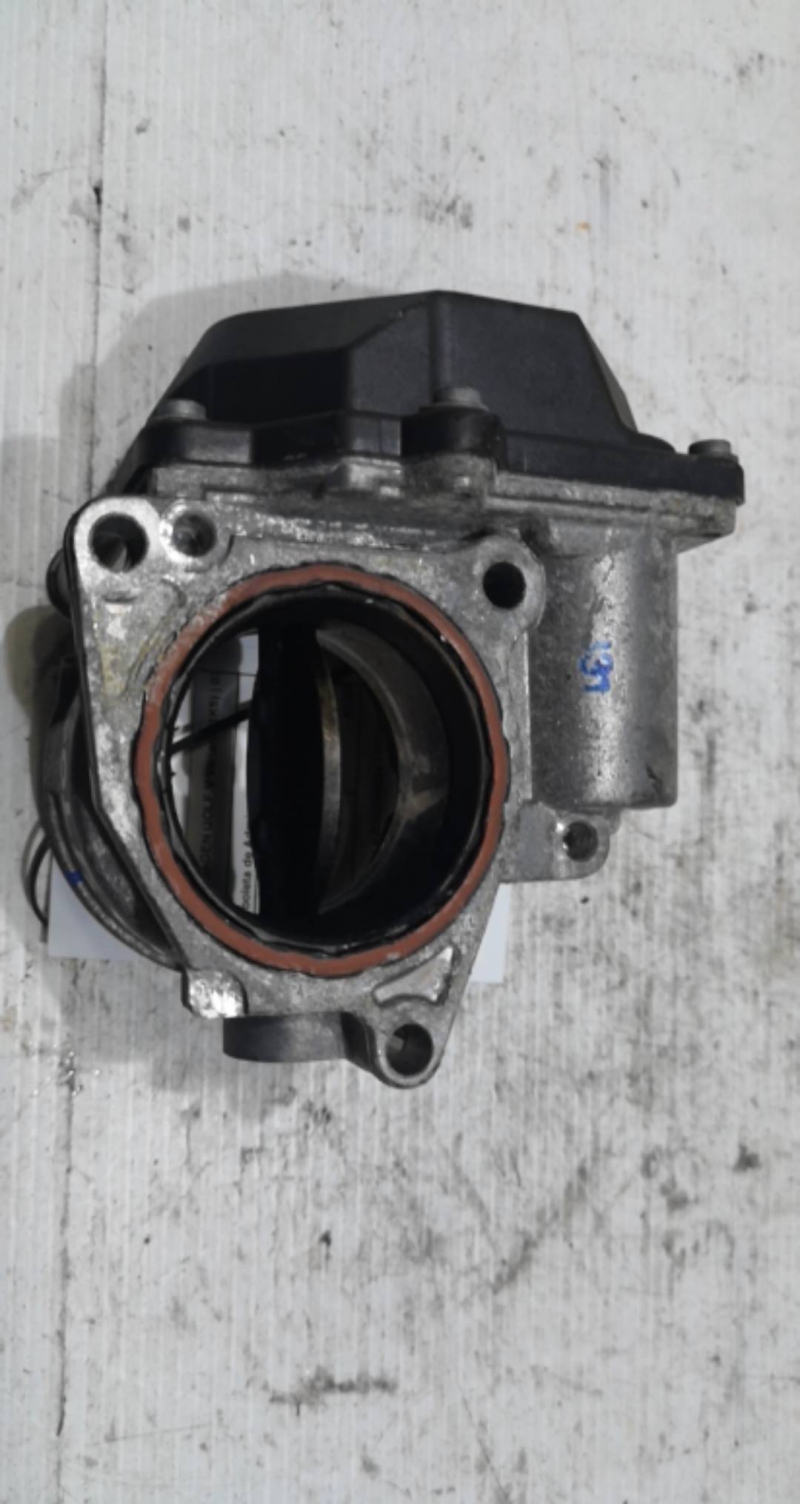 Borboleta de Admissão VOLKSWAGEN GOLF V Variant (1K5) | 07 - 09 Imagem-3