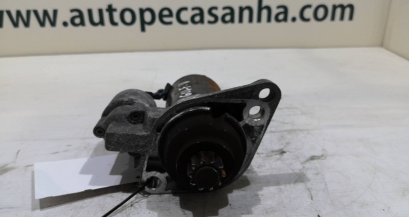 Motor de Arranque VOLKSWAGEN GOLF V Variant (1K5) | 07 - 09 Imagem-2