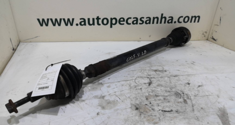 Transmissão Dto VOLKSWAGEN - ID S_63100