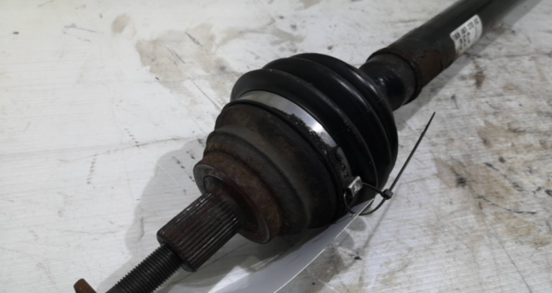 Transmissão Dto VOLKSWAGEN GOLF V Variant (1K5) | 07 - 09 Imagem-3