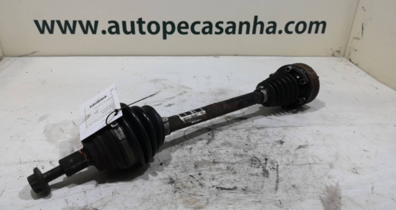 Transmissão Esq VOLKSWAGEN - ID S_63101