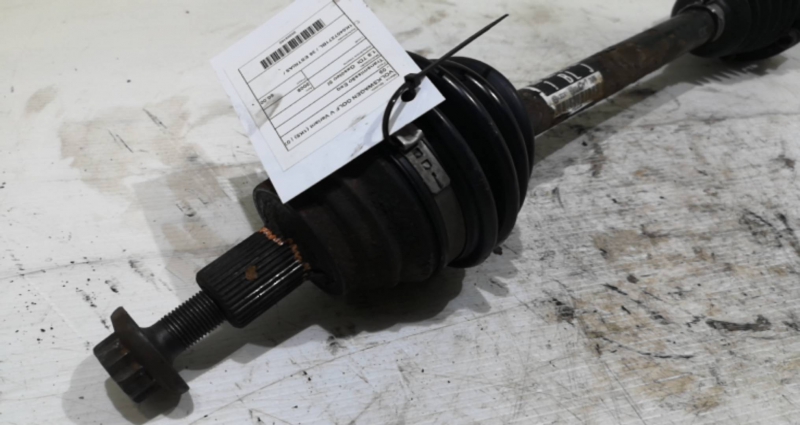 Transmissão Esq VOLKSWAGEN GOLF V Variant (1K5) | 07 - 09 Imagem-1