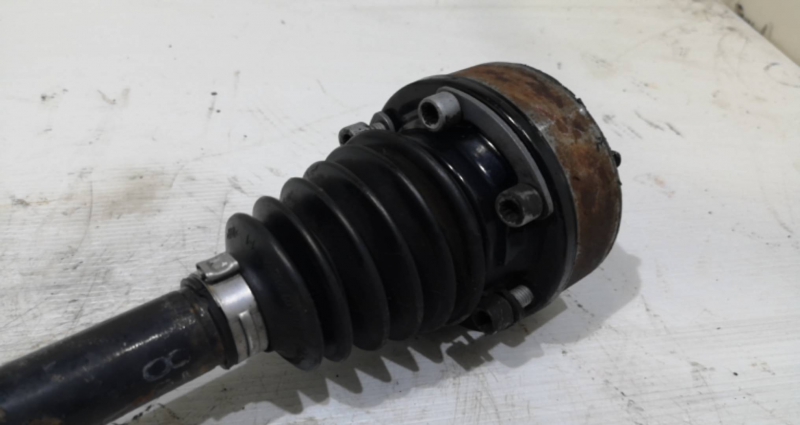 Transmissão Esq VOLKSWAGEN GOLF V Variant (1K5) | 07 - 09 Imagem-2