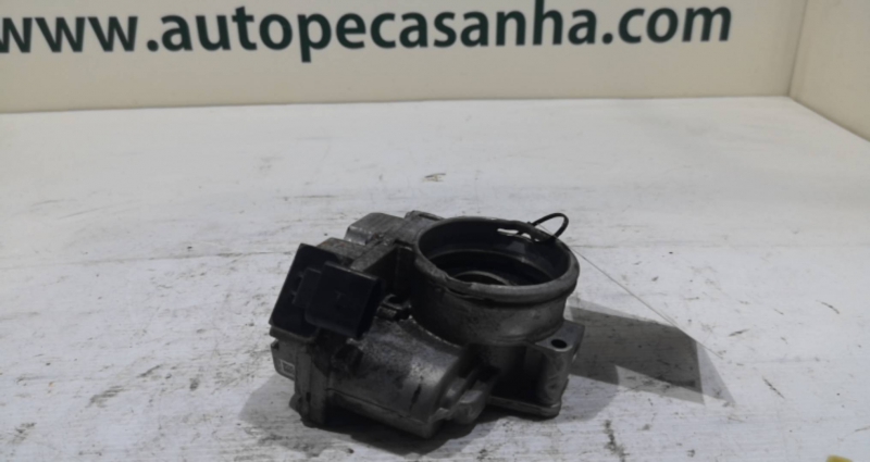 Borboleta de Admissão SKODA - ID S_63110