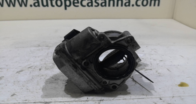 Borboleta de Admissão SKODA OCTAVIA II Combi (1Z5) | 04 - 13 Imagem-3