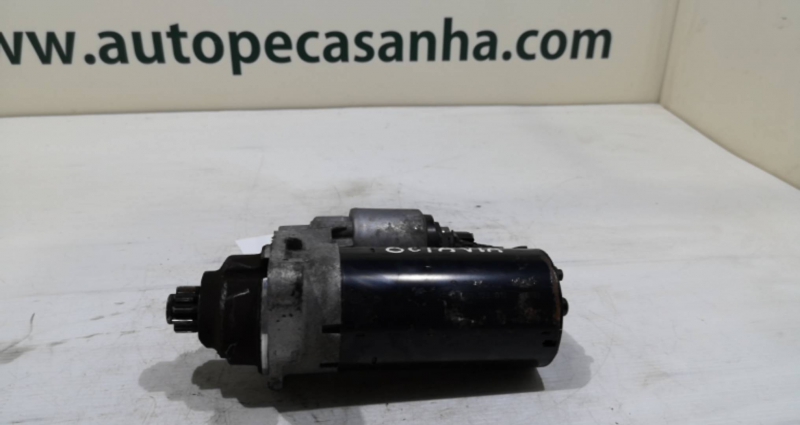 Motor de Arranque SKODA - ID S_63119