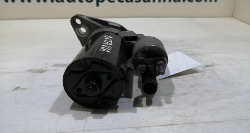 Motor de Arranque SKODA OCTAVIA II Combi (1Z5) | 04 - 13 Imagem-3
