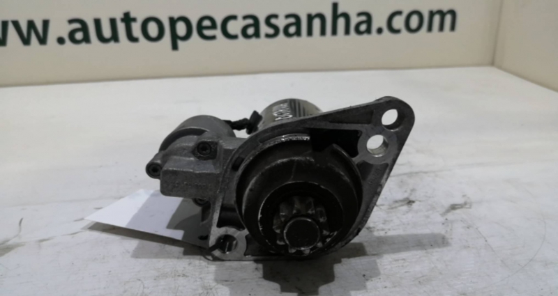 Motor de Arranque SKODA OCTAVIA II Combi (1Z5) | 04 - 13 Imagem-4