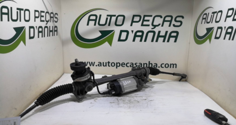 Caixa de Direção SEAT - ID S_63133