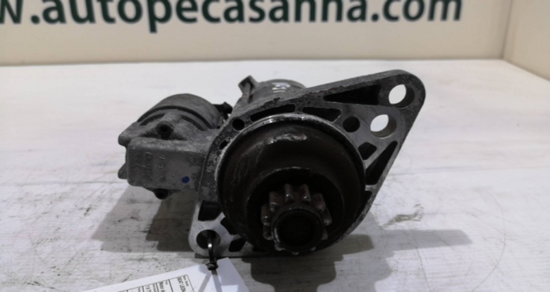 Motor de Arranque SEAT LEON (1P1) | 05 - 13 Imagem-3
