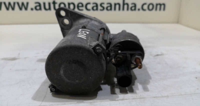Motor de Arranque SEAT LEON (1P1) | 05 - 13 Imagem-4