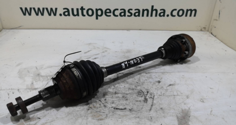 Transmissão Esq SEAT - ID S_63145