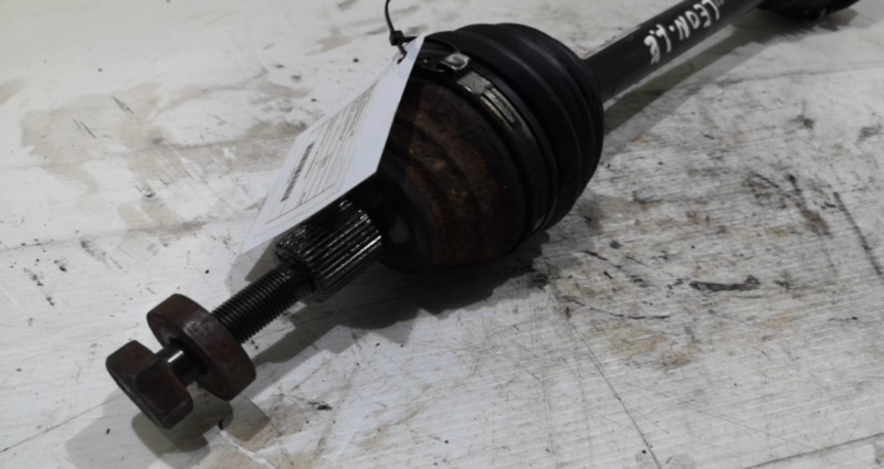 Transmissão Esq SEAT LEON (1P1) | 05 - 13 Imagem-1