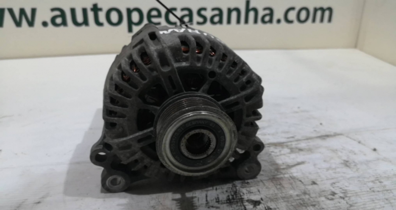 Alternador VOLKSWAGEN - ID S_63148
