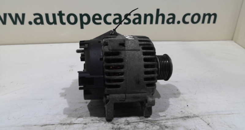 Alternador VOLKSWAGEN TOURAN (1T1, 1T2) | 03 - 10 Imagem-4