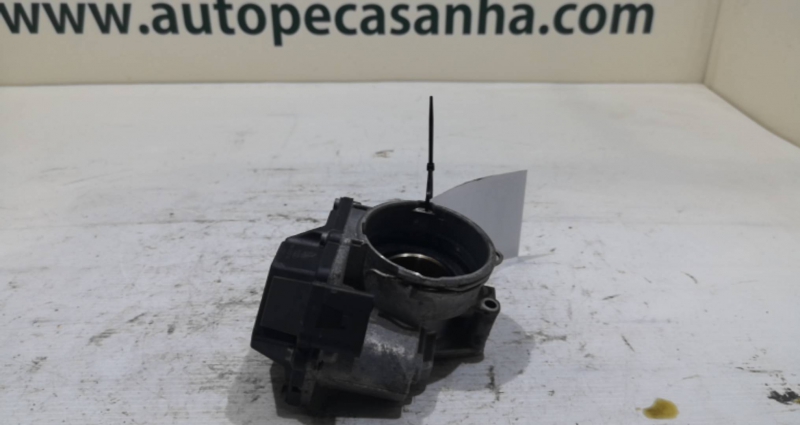 Borboleta de Admissão VOLKSWAGEN - ID S_63152