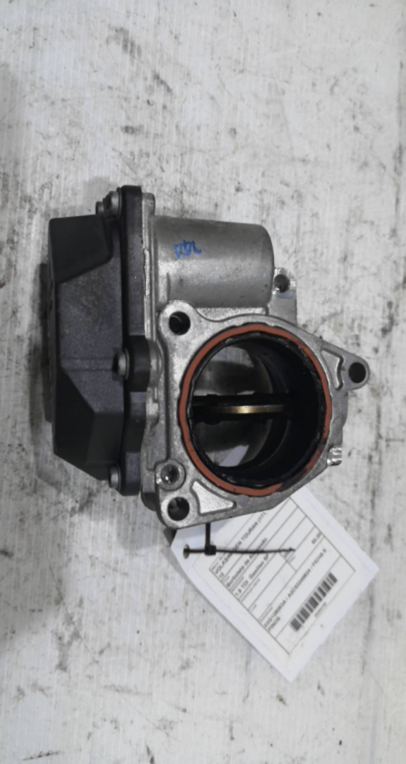 Borboleta de Admissão VOLKSWAGEN TOURAN (1T1, 1T2) | 03 - 10 Imagem-3