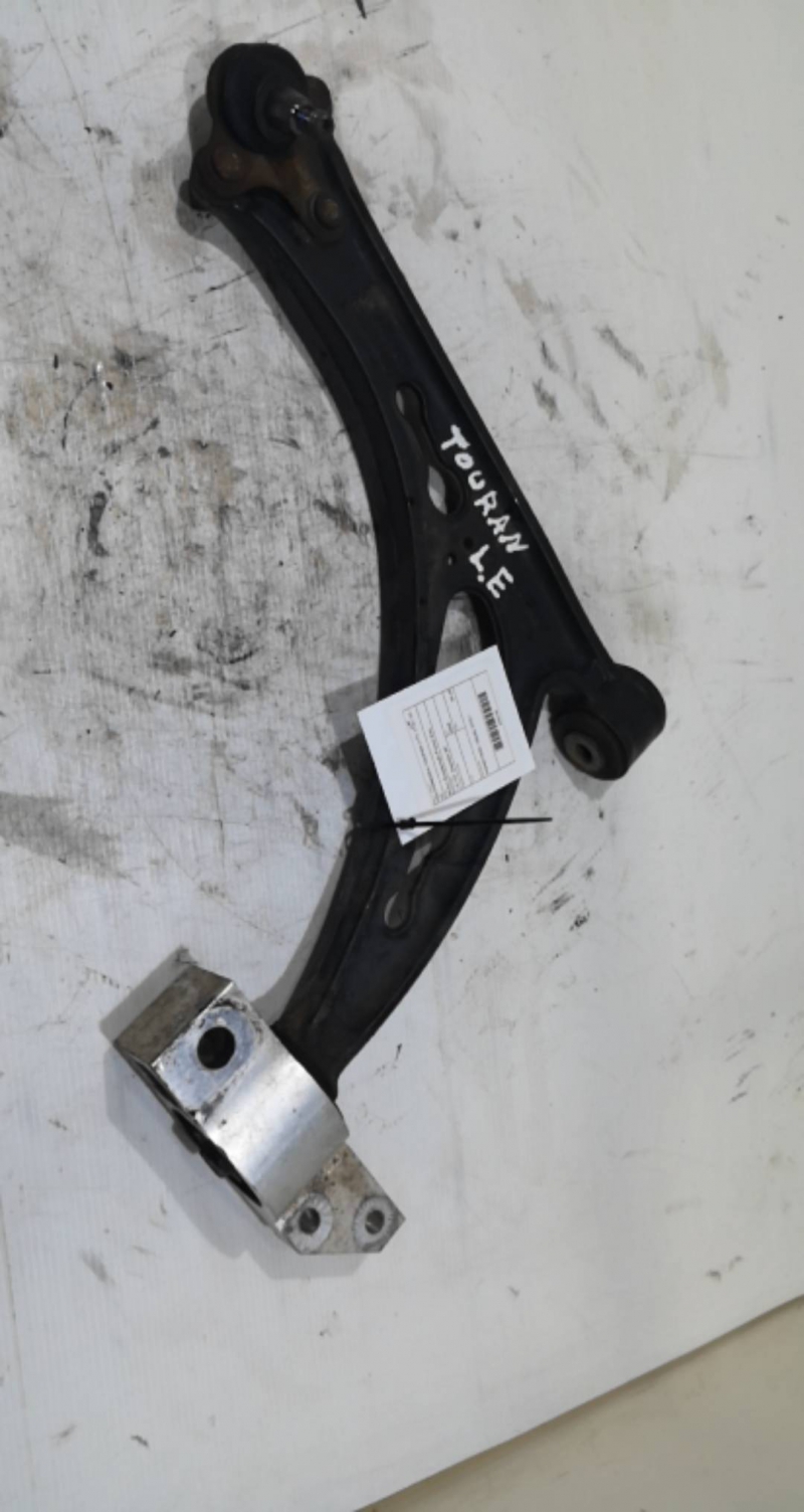 Braço Suspensão Frente Esq VOLKSWAGEN TOURAN (1T1, 1T2) | 03 - 10 Imagem-1