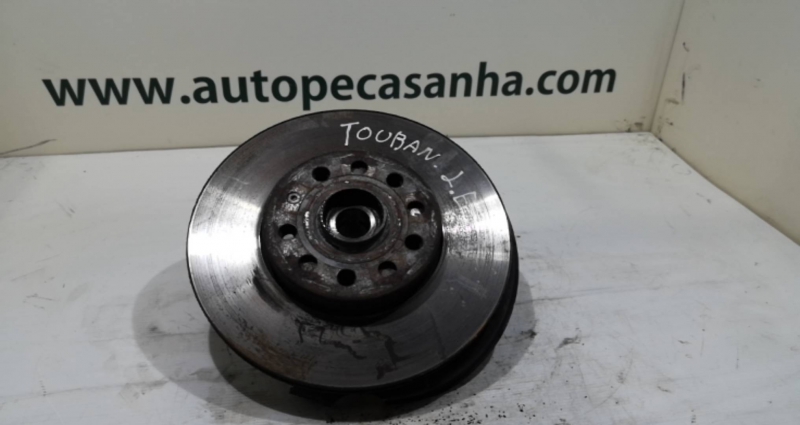 Manga de Eixo Esq VOLKSWAGEN - ID S_63160