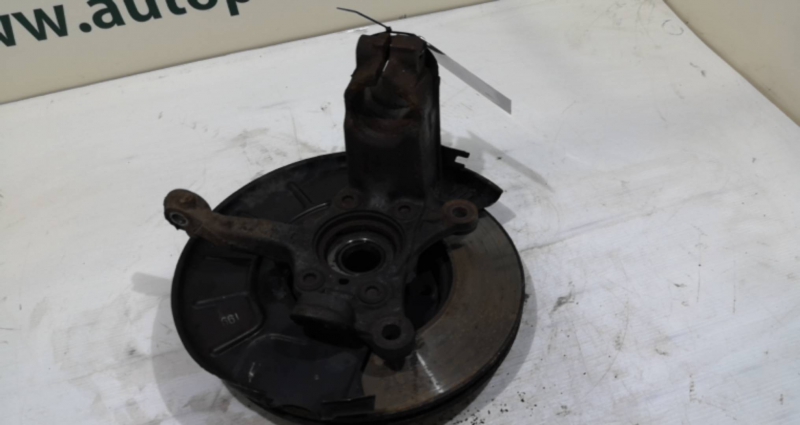 Manga de Eixo Esq VOLKSWAGEN TOURAN (1T1, 1T2) | 03 - 10 Imagem-1