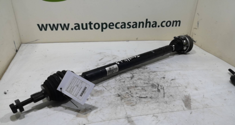 Transmissão Dto VOLKSWAGEN - ID S_63167