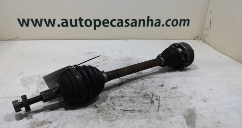 Transmissão Esq VOLKSWAGEN - ID S_63168