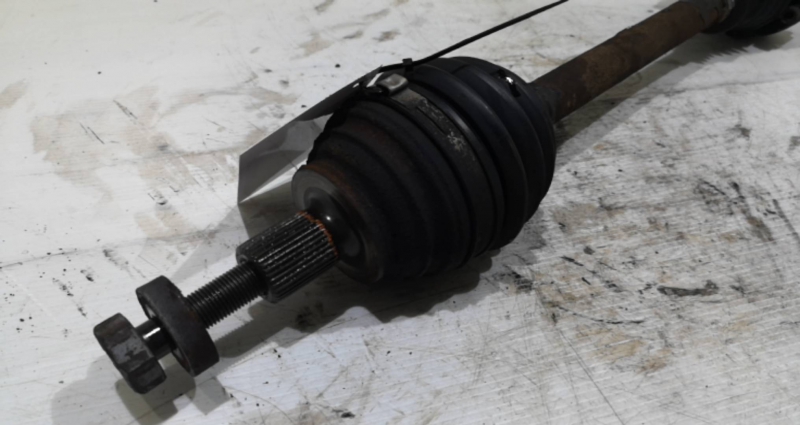 Transmissão Esq VOLKSWAGEN TOURAN (1T1, 1T2) | 03 - 10 Imagem-1